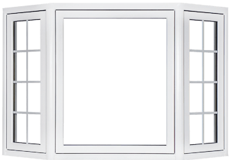 bay window sunview series from Titan Construction 