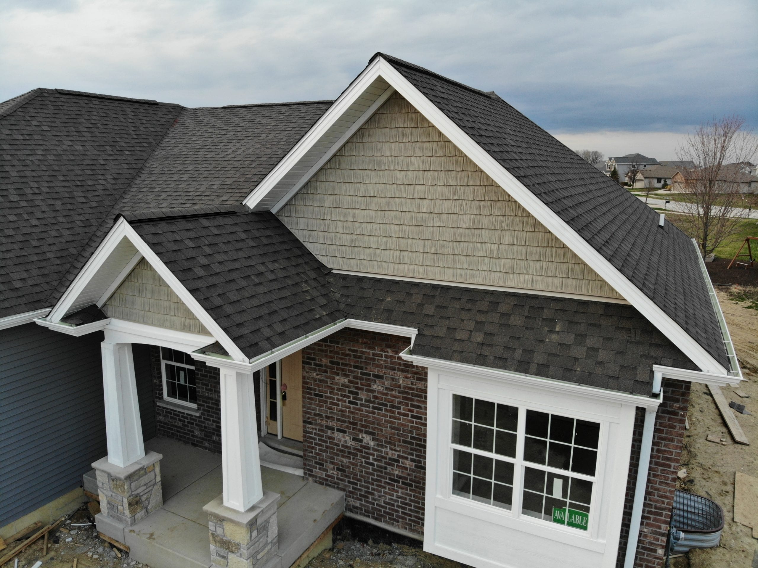 Roofing Elk Grove Village Titan Construction Enterprises