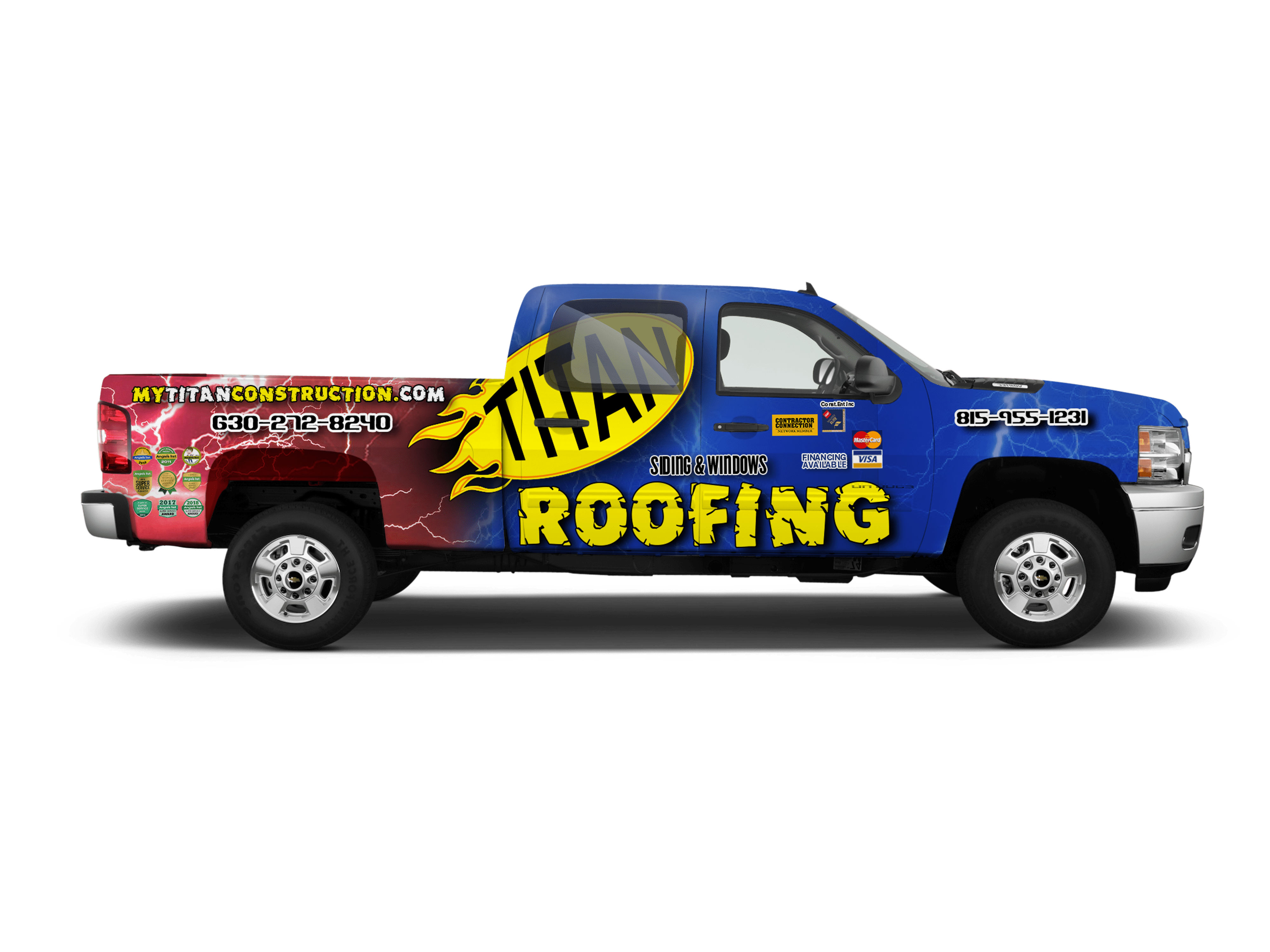 Naperville roofers 