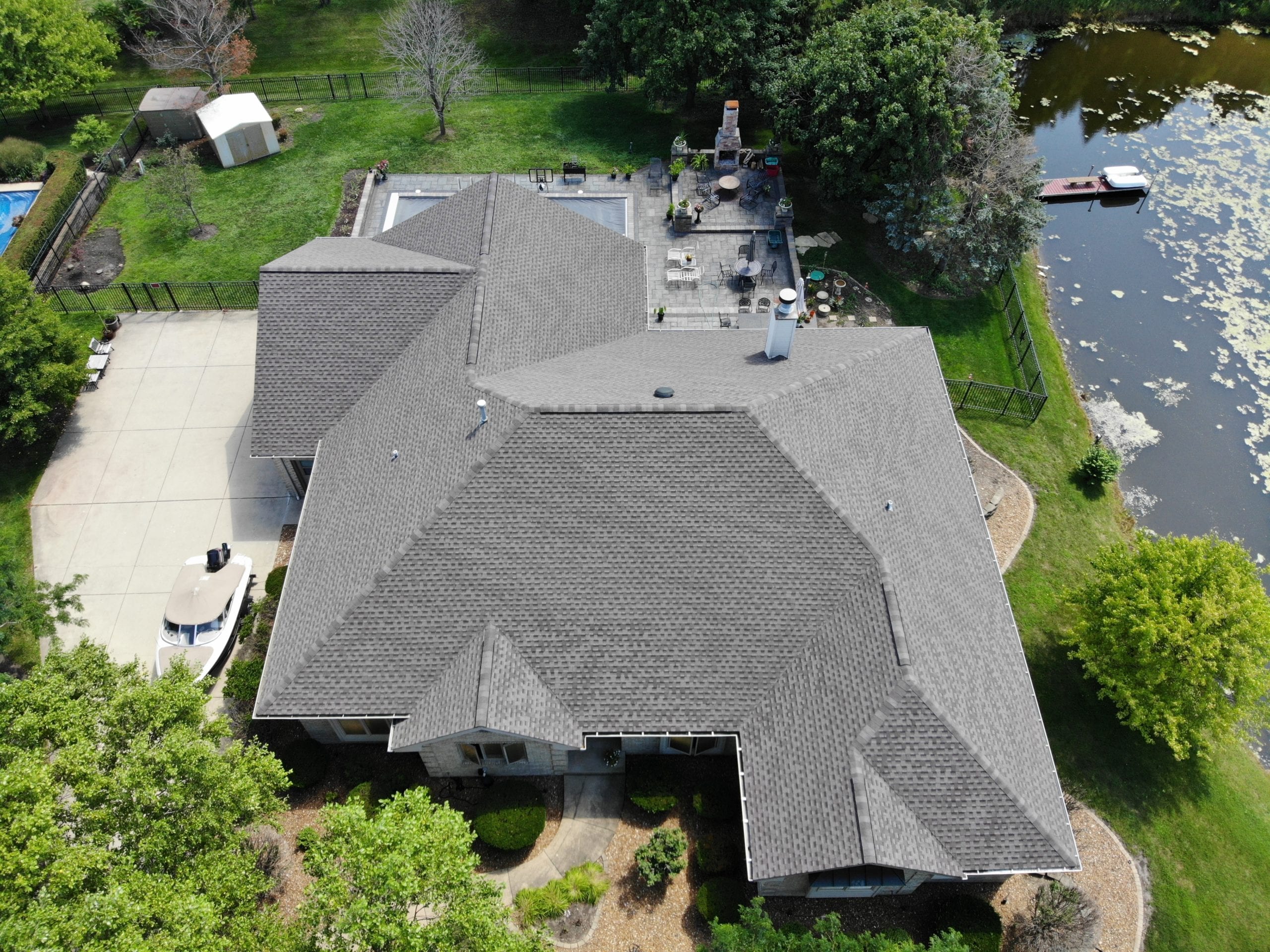 Roofing Glen Ellyn Titan Construction Enterprises