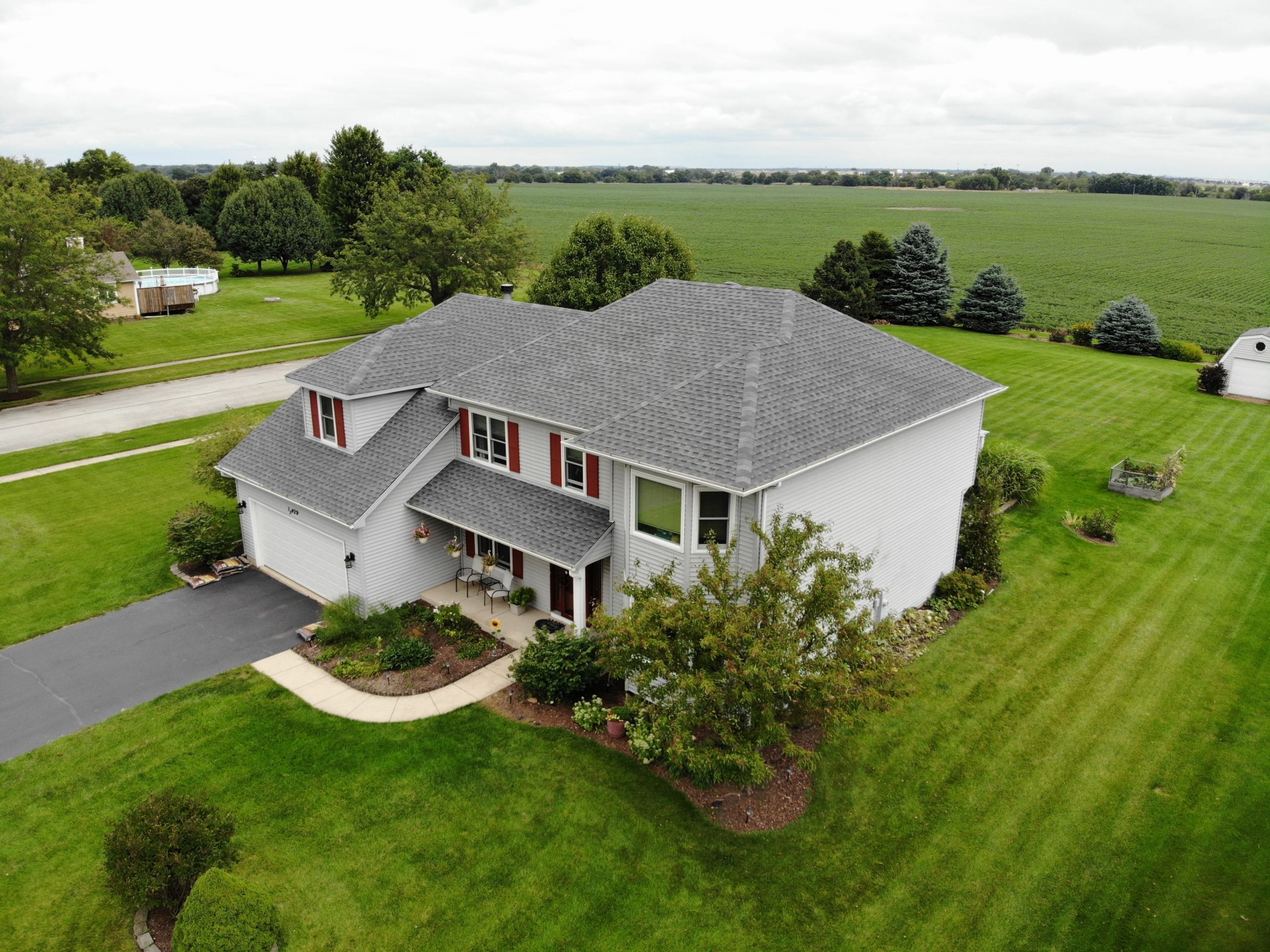 roofing contractors Aurora IL 