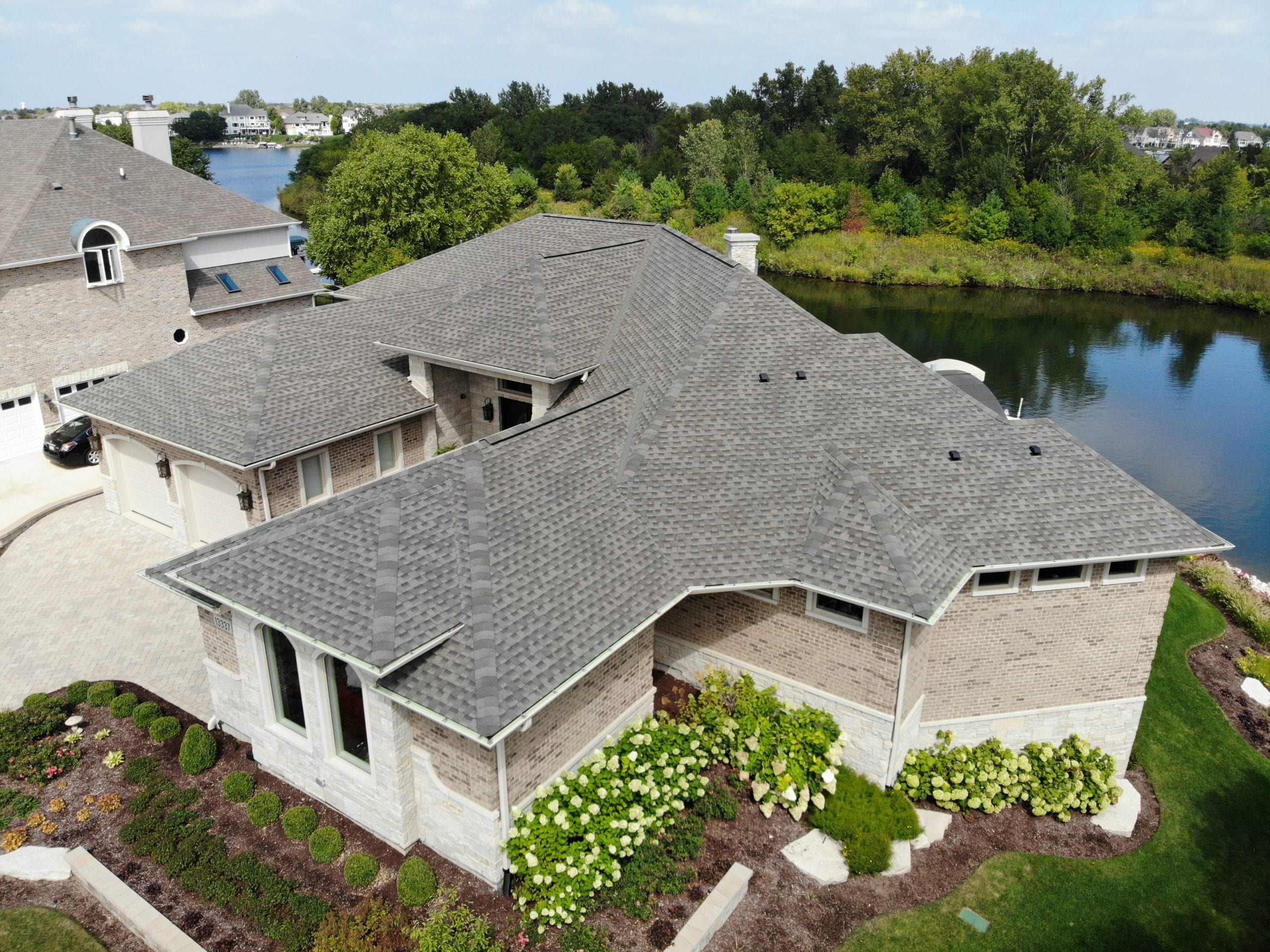 roofing contractors Bolingbrook IL 