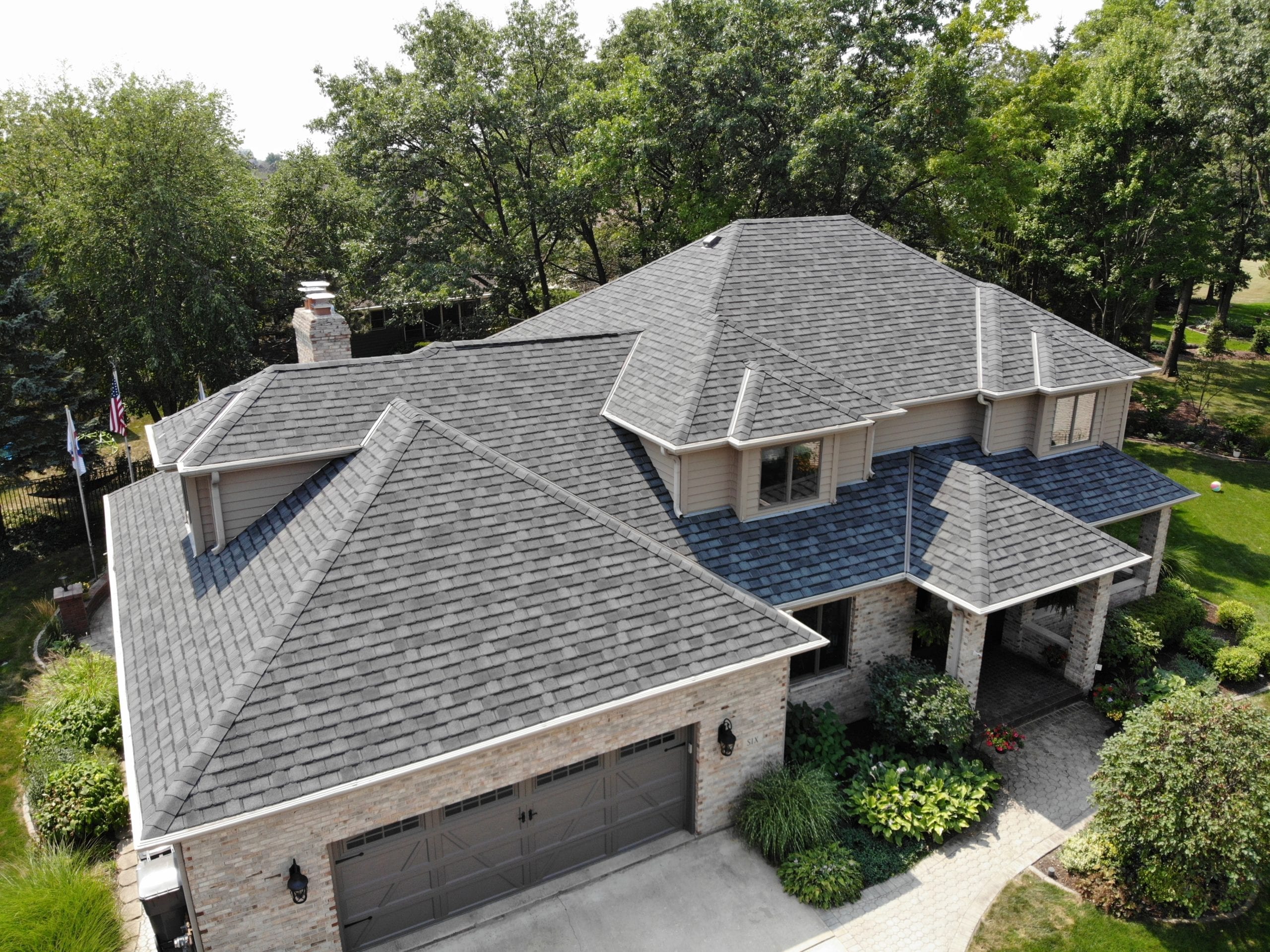 roofing contractors Ottawa Titan Construction Enterprises Inc