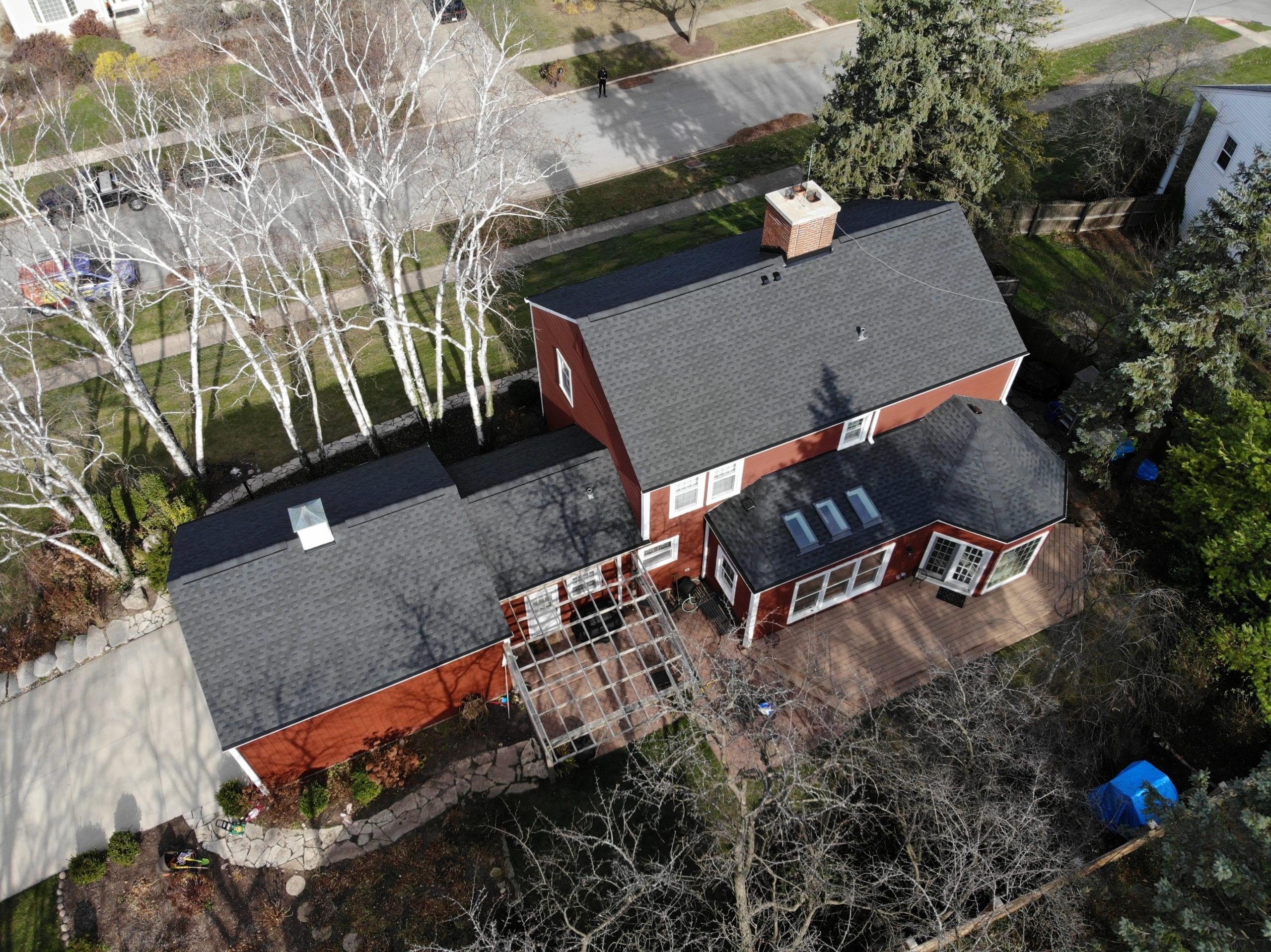 roofing Bolingbrook IL 