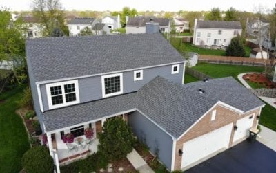 Upgrading Your Roof? Consider These Roofing Trends 2021