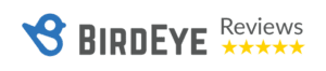 Birdeye Dentist Reviews Logo