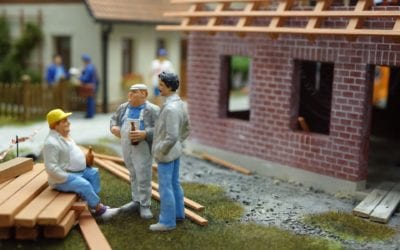 Mistakes to Avoid While Choosing Roofing Contractors