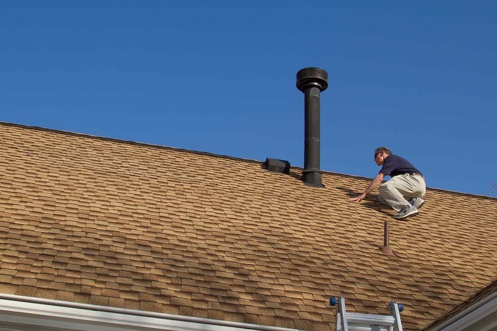 Naperville roofing contractors