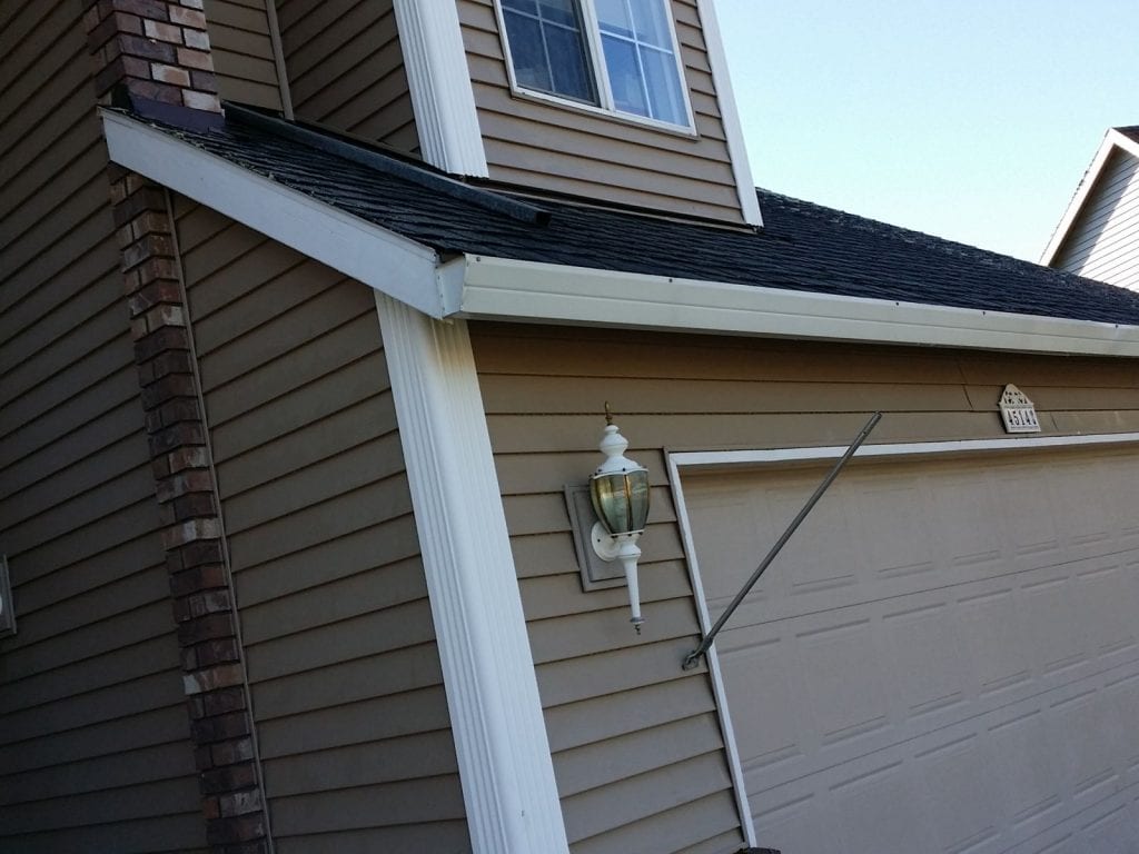 gutter and fascia replacement 