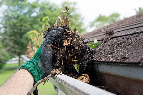 Naperville roofing contractors