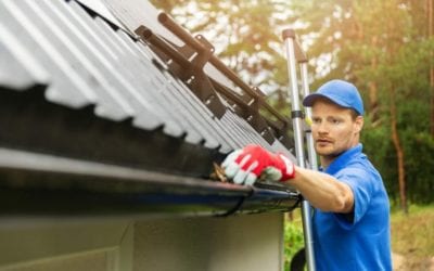 Tips to Clean and Protect Your House Roof Gutter System