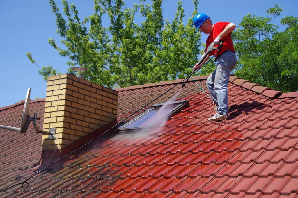 roofing Bolingbrook IL 