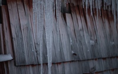 De-Ice Your House Roof with These Four Simple Ways