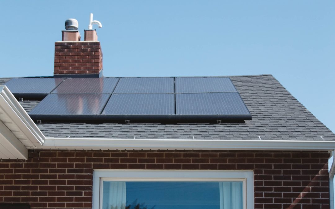 Things You Should Know Before Installing Rooftop Solar Panels