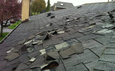 Things to Know While Buying a House That Needs New Roof