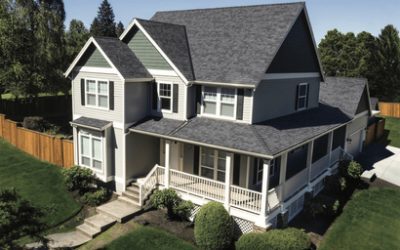 Need New Porch Roof? Here are Few Things You Should Know!