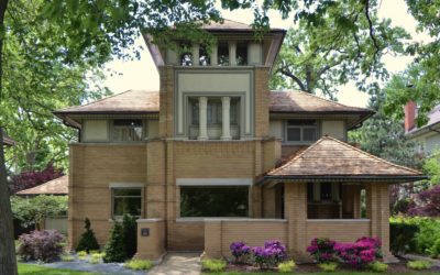 Everything You Need to Know While Choosing Historic Home Roofs