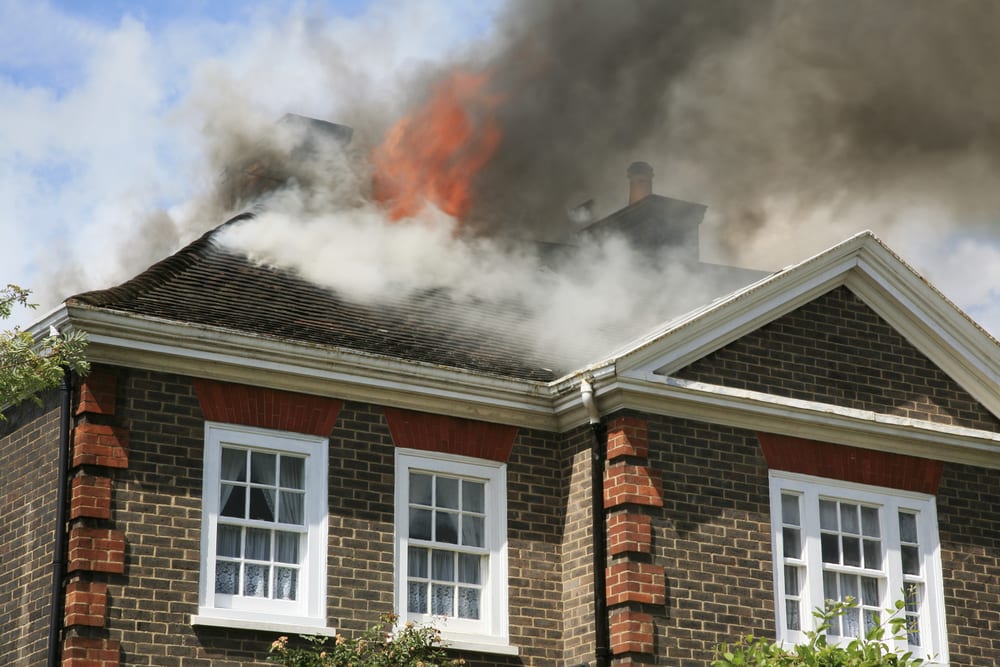 Five Ways Extreme Heat Can Affect Your House Roof