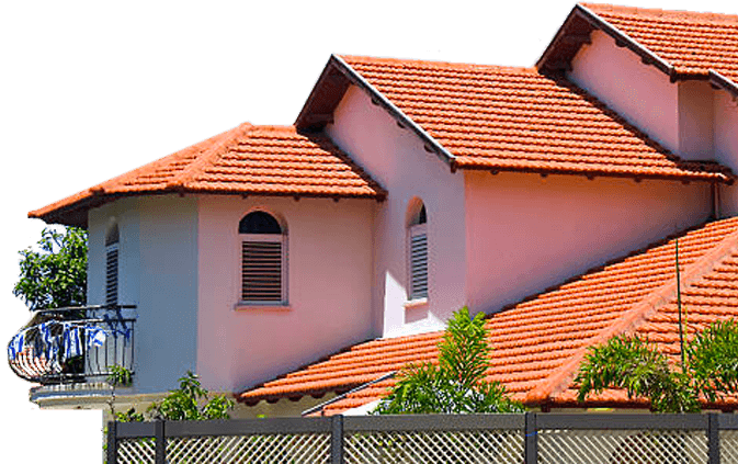 Roofing Repair BG Home Image