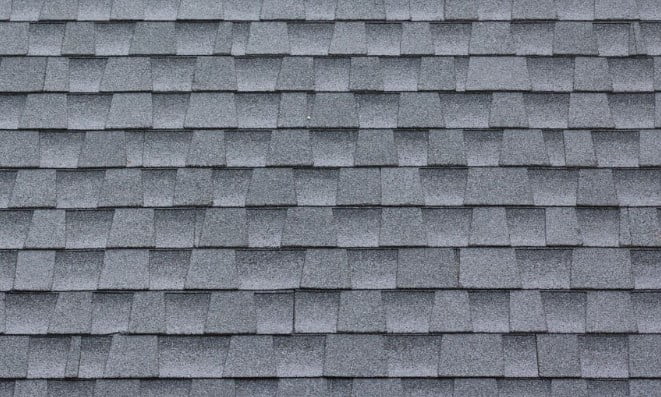 GAF roofing material