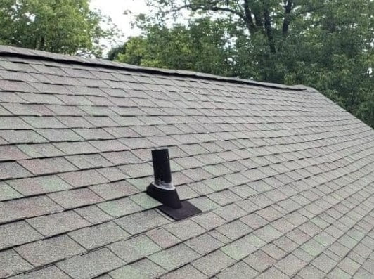 cheapest roofing